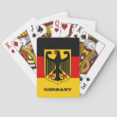 Recherche de drapeau allemand m jeux de cartes Allemagne