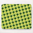 Recherche de balles tennis tapis souris Équipe