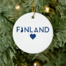 Recherche de la finlande ornements Helhelsinki