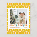 Recherche de motif lumineux cartes postales Joyeux et lumineux