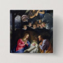 Recherche de nativité badges Nourrisson