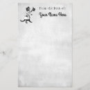 Zoek naar cats briefpapier Vintage