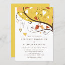 Recherche de automne mignon invitations Pour tous
