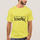 Zoek naar scooters tshirts Motorfiets