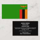 Recherche de la zambie Drapeau zambien
