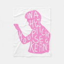 Zoek naar huishouden dekens Roze