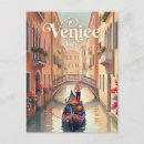 Recherche de vénitien cartes postales Venise