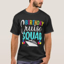 Recherche de birthday cruise tshirts Équipe