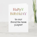 Recherche de de collègue anniversaire cartes Collaborateur