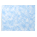 Recherche de cieux bleus papeterie Blanc