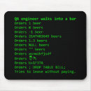 Zoek naar software engineer muismatten Geek