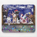 Recherche de chansons tapis souris Noël