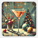 Zoek naar kerstmis cocktail party stickers Cocktails