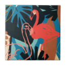 Recherche de flamingo carreaux Oiseaux