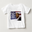 Recherche de barack obama bébé vêtements Élection