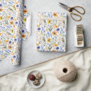 Zoek naar wilde bloemen cadeaupapier Botanisch