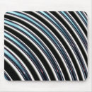 Recherche de taches noires tapis souris Bleu