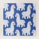 Recherche de alpaca puzzles Nature