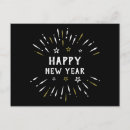 Recherche de black text cartes postales Chic