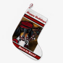 Recherche de saucisse chaussette de noël Doxie