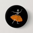 Recherche de jack skellington badges Mort