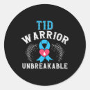 Recherche de indestructible autocollants Guerrier