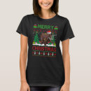 Zoek naar wolly tshirts Xmas