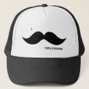 Recherche de moustaches casquettes Pour lui