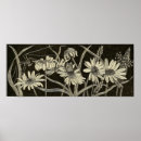 Recherche de gravure posters Botanique