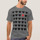 Recherche de cassez tshirts Rapports