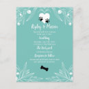 Recherche de de chien mariage invitations Chiot