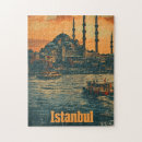 Zoek naar istanbul puzzels Bosphorus