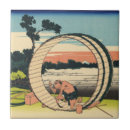 Recherche de fuji carreaux Le mont fuji