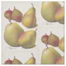 Zoek naar peren stoffen Illustratie