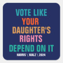 Recherche de égalité des droits autocollants Vote