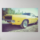 Recherche de voitures de muscle posters Transport