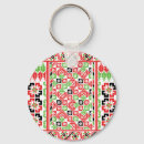 Zoek naar steken sleutelhangers Borduurwerk