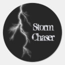 Recherche de orages autocollants Foudre