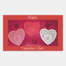 Recherche de valentine de saint autocollants La saint valentin