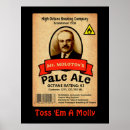 Recherche de bière drôle posters Humour