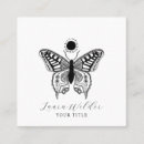 Recherche de carré de papillon Maquillage