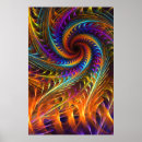 Recherche de spirale fibonacci posters Pour tous