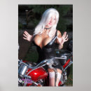 Zoek naar motorfiets posters Pinup