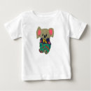 Recherche de koala bébé tshirts Porter
