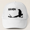 Recherche de le corbeau casquettes Oiseau