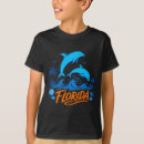 Zoek naar speelse dolfijn tshirts Oceaan