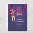 Recherche de spectacle invitations Toute personne