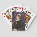 Recherche de reine jeux de cartes Tudor