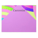 Recherche de chevron vert blocsnotes Élégant