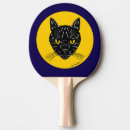 Recherche de chat raquettes ping pong Félin